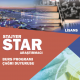 TÜBİTAK 2247-C Stajyer Araştırmacı Burs Programı (STAR)