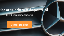 Mercedes-Benz Türk İşyeri Eğitimi Programı Duyurusu