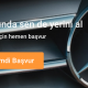 Mercedes-Benz Türk İşyeri Eğitimi Programı Duyurusu